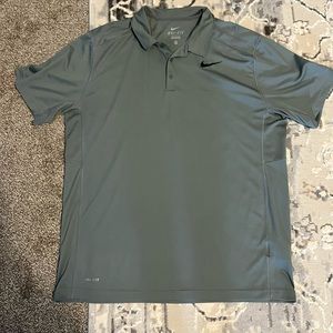 Nike Golf Polo - Size XL